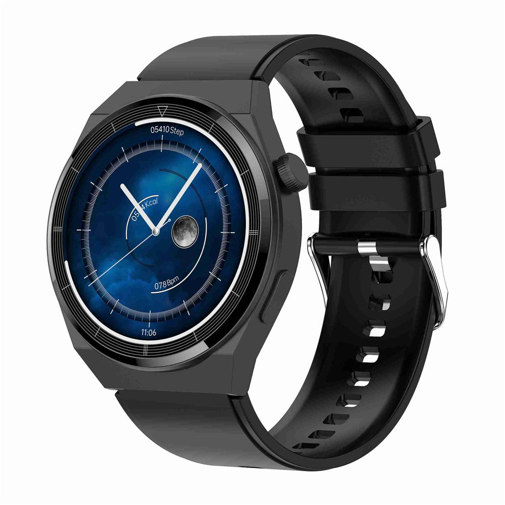 T88 TPU Strap 1.39 inch Bluetooth-compatible Call Smart Watch Waterproof Sleep Health Monitoring Sports Bracelet