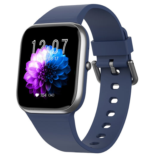 Y9PRO 1.85-inch TFT Screen Heart Rate / Sleep Monitor Bracelet Bluetooth-compatible Call Multi-Sport Mode Fitness Smart Watch