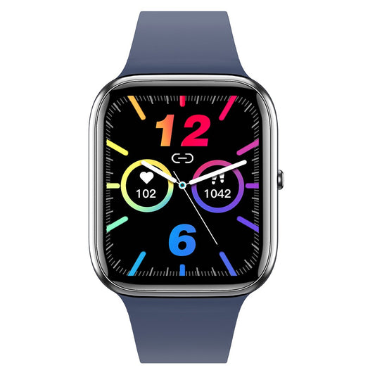 Y9PRO 1.85-inch TFT Screen Heart Rate / Sleep Monitor Bracelet Bluetooth-compatible Call Multi-Sport Mode Fitness Smart Watch