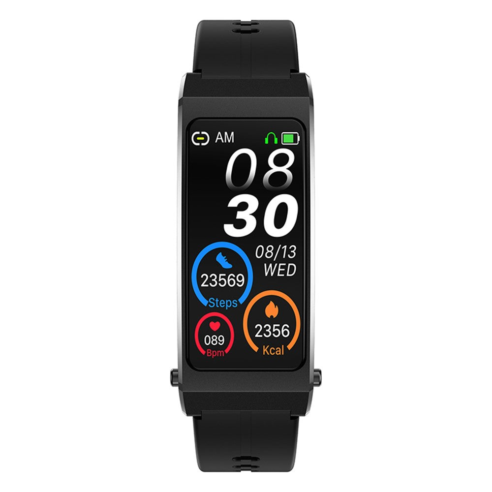 K13S 1.14 inch 2-in-1 Smart Bracelet with Headset Life Waterproof Bluetooth-compatible Calling Sports Watch