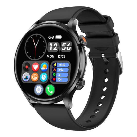 MX40 1.39 inch Bluetooth-compatible Smart Watch Female Menstrual Cycle Health Monitoring Sport Bracelet