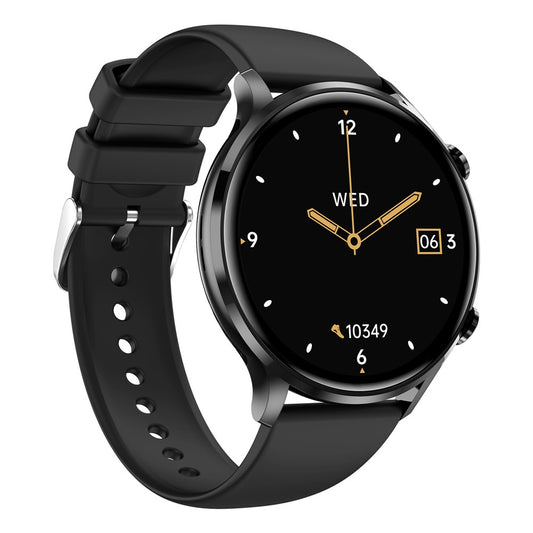 MX40 1.39 inch Bluetooth-compatible Smart Watch Female Menstrual Cycle Health Monitoring Sport Bracelet