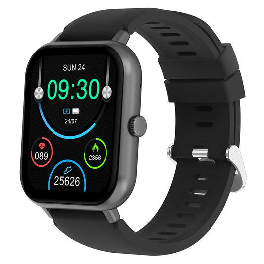 ZL54CJ 1.83-inch Touch Screen Smart Watch Bluetooth-compatible Talk Multi-Sport Mode Fitness Bracelet
