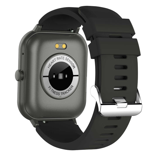 ZL54CJ 1.83-inch Touch Screen Smart Watch Bluetooth-compatible Talk Multi-Sport Mode Fitness Bracelet