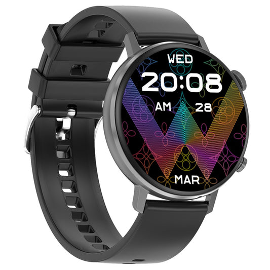 DT88 Max 1.45-inch AMOLED Round Screen Smart Watch Heart Rate Blood Pressure Monitor Sports Bracelet