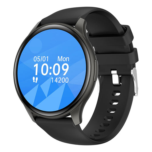 ZW60 1.43-inch AMOLED Display Smart Band Bluetooth-compatible Call Multiple Sports Modes Fitness Watch with Heart Rate, Blood Oxygen Monitoring
