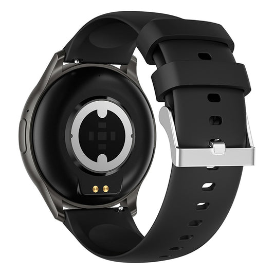 ZW60 1.43-inch AMOLED Display Smart Band Bluetooth-compatible Call Multiple Sports Modes Fitness Watch with Heart Rate, Blood Oxygen Monitoring