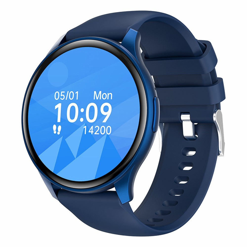 ZW60 1.43-inch AMOLED Display Smart Band Bluetooth-compatible Call Multiple Sports Modes Fitness Watch with Heart Rate, Blood Oxygen Monitoring