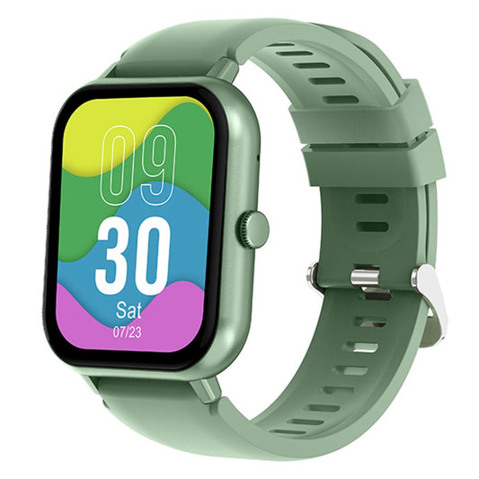 DEVIA ZL54C Smart Watch WT2 1.83-inch Health Monitor IP76 Waterproof Sports Watch Bracelet