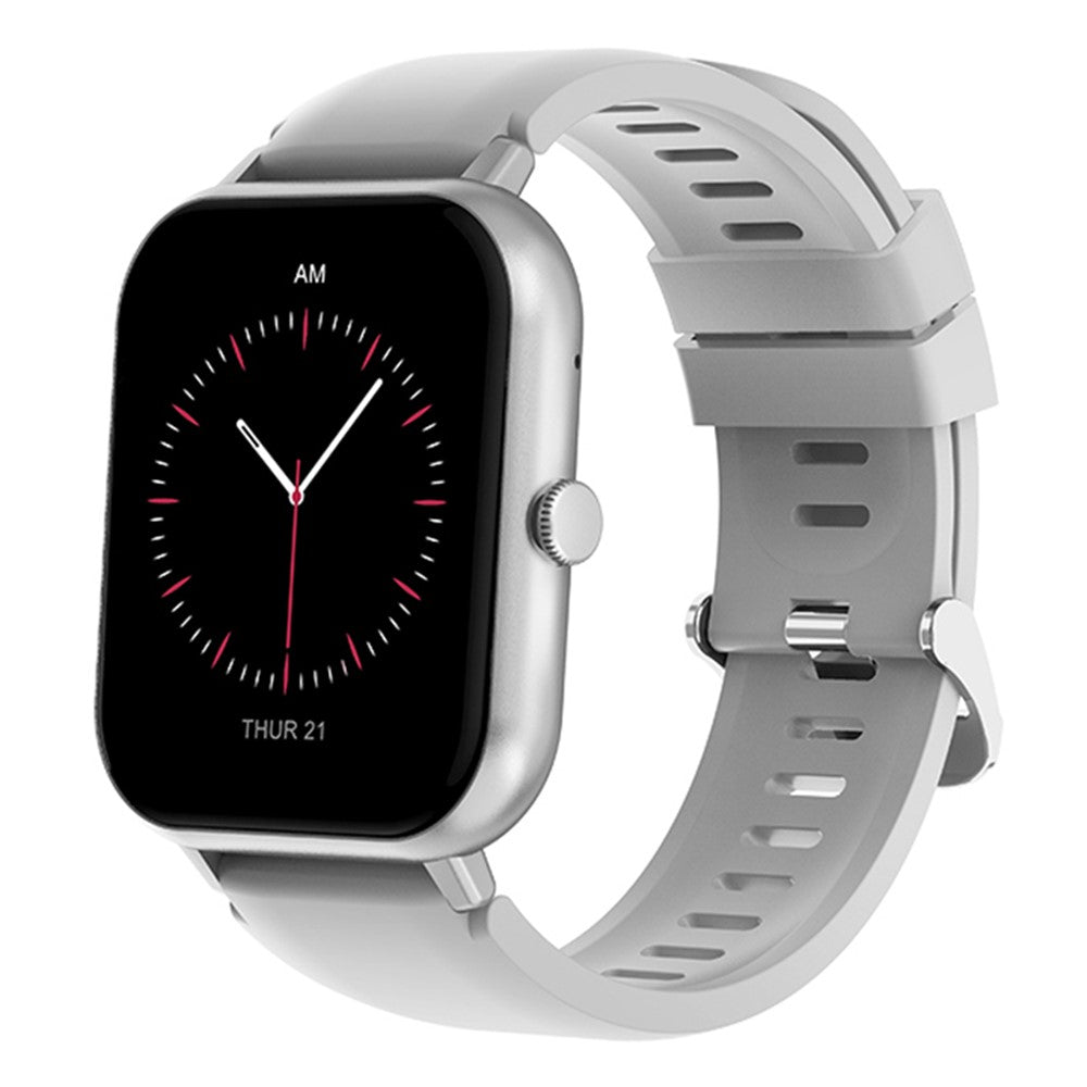 DEVIA ZL54C Smart Watch WT2 1.83-inch Health Monitor IP76 Waterproof Sports Watch Bracelet