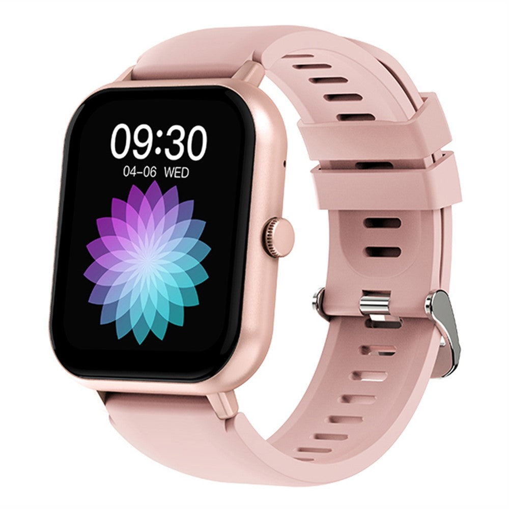 DEVIA ZL54C Smart Watch WT2 1.83-inch Health Monitor IP76 Waterproof Sports Watch Bracelet