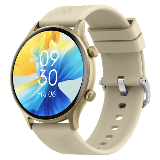 ZL73J 1.39-Inch Bluetooth-compatible Calling Health Monitoring Smartwatch