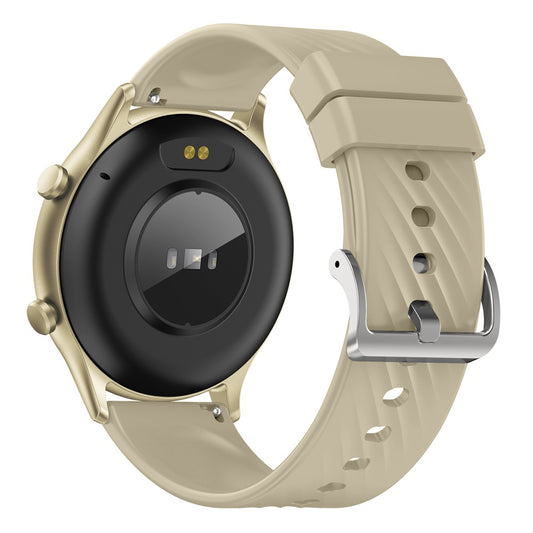 ZL73J 1.39-Inch Bluetooth-compatible Calling Health Monitoring Smartwatch