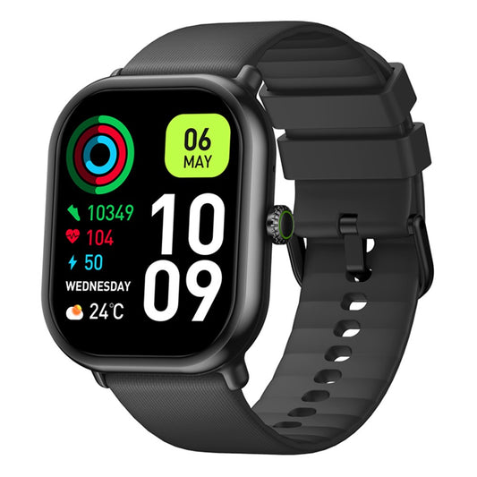 ZEBLAZE GTS3 Pro Smart Watch Ultra-big HD AMOLED Screen Health Fitness Tracker