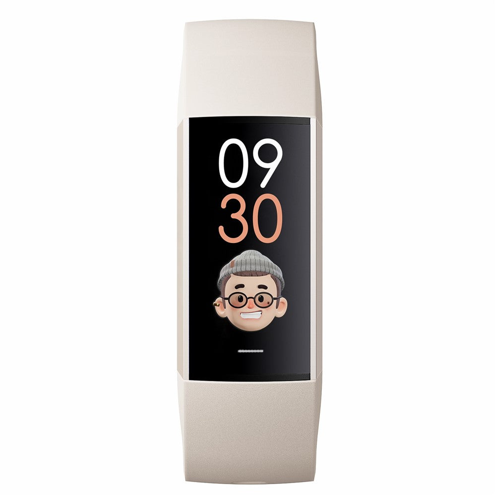 C80 1.1-Inch Screen Smart Bracelet Blood Oxygen Monitoring Watch (Touch Control)