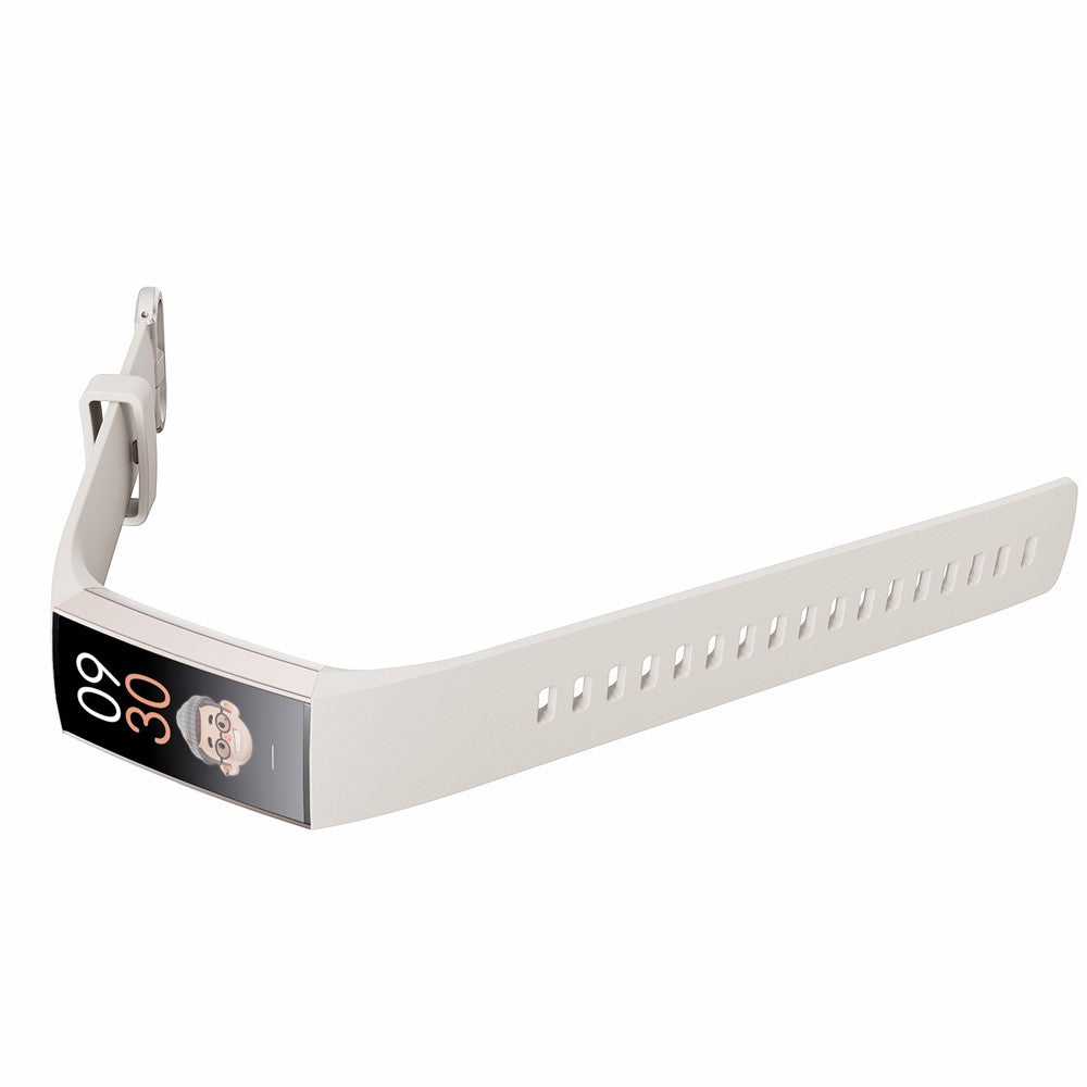 C80 1.1-Inch Screen Smart Bracelet Blood Oxygen Monitoring Watch (Touch Control)