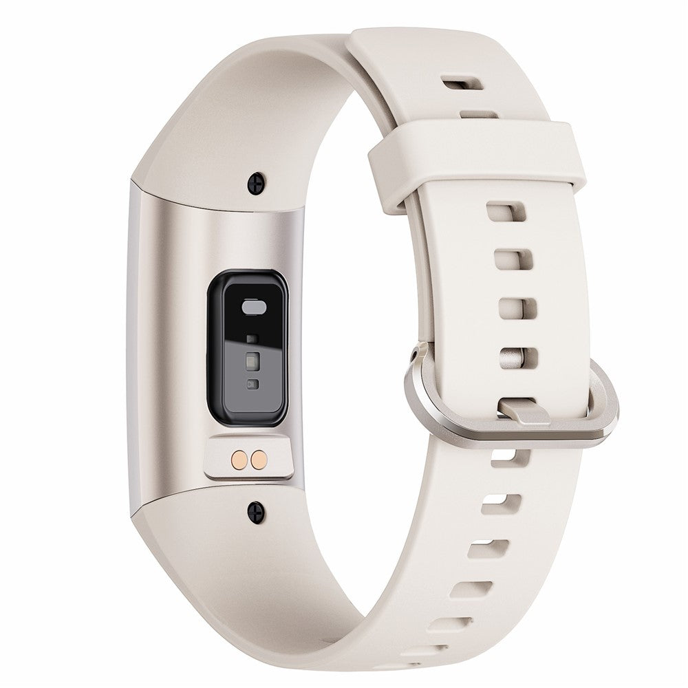 C80 1.1-Inch Screen Smart Bracelet Blood Oxygen Monitoring Watch (Touch Control)