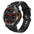 S100 1.45-inch Display Bluetooth-compatible Call Fitness Smart Watch with Light