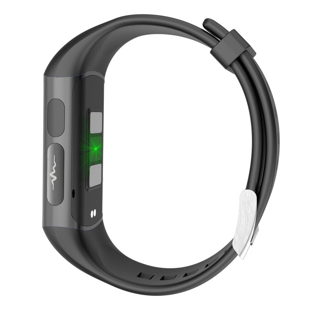 H8 1.47" Screen Fitness Tracker with Heart Rate Blood Pressure Blood Oxygen Health Tracker Smart Watch