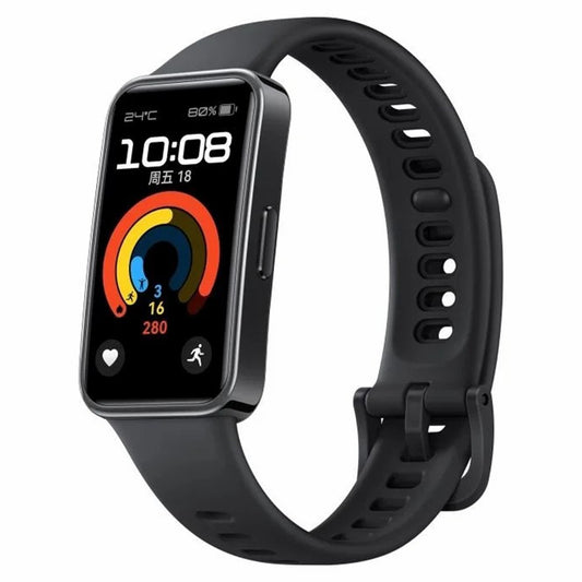 HUAWEI Band 9 1.47 inch AMOLED Screen Smart Watch Blood Oxygen Tracking Sleep Monitor Sport Watch