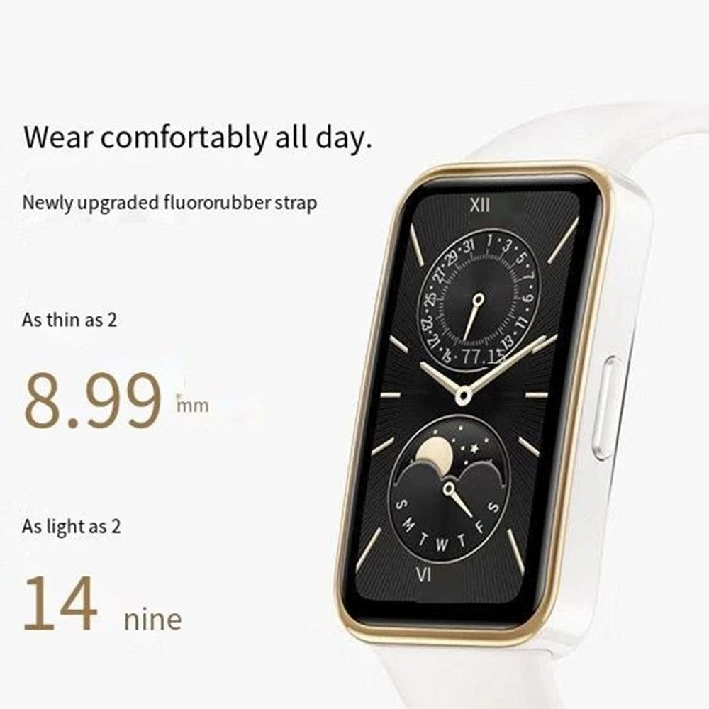 HUAWEI Band 9 1.47 inch AMOLED Screen Smart Watch Blood Oxygen Tracking Sleep Monitor Sport Watch