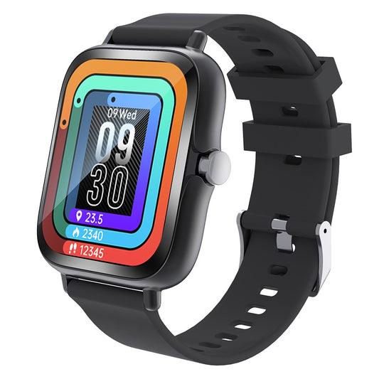 Y13(TB40D) Bluetooth-compatible Call Sport Watch 1.83-inch Smart Watch Heart Rate Sleep Monitoring