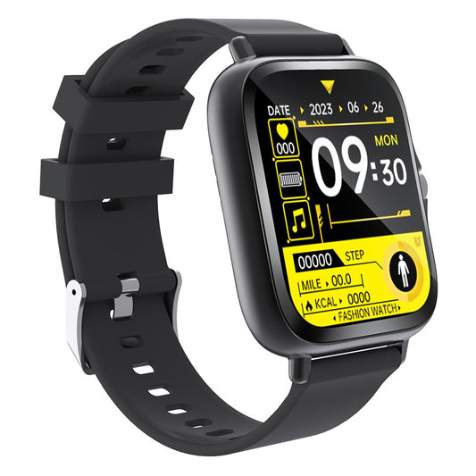 Y13(TB40D) Bluetooth-compatible Call Sport Watch 1.83-inch Smart Watch Heart Rate Sleep Monitoring