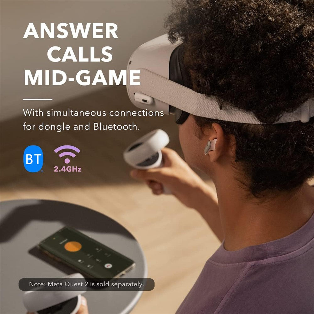 VR Headset
