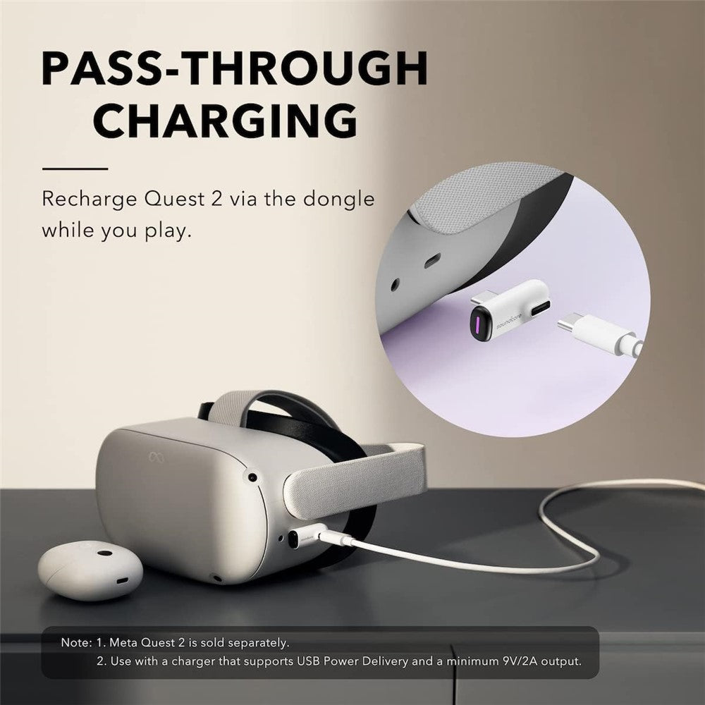 VR Headset
