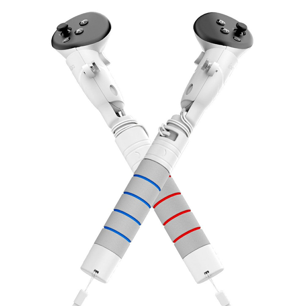 VR Controller Grips 