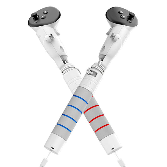 VR Controller Grips 