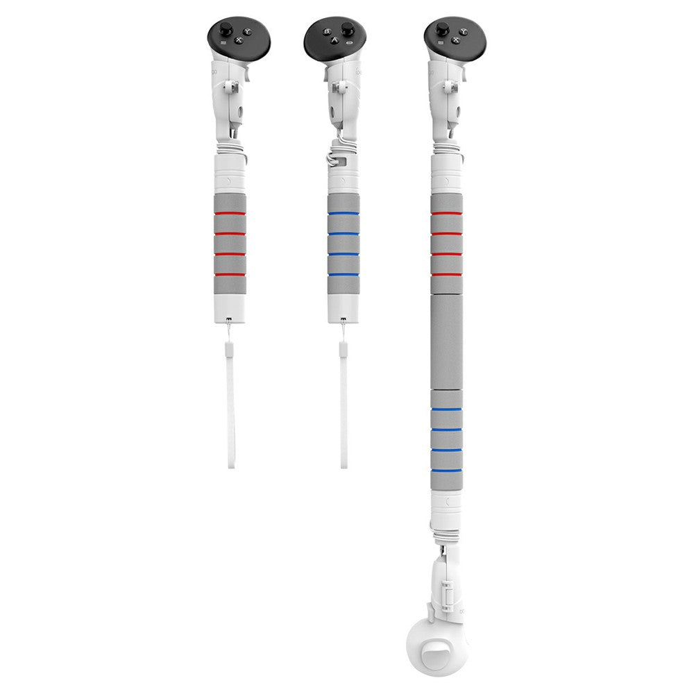 VR Controller Grips 