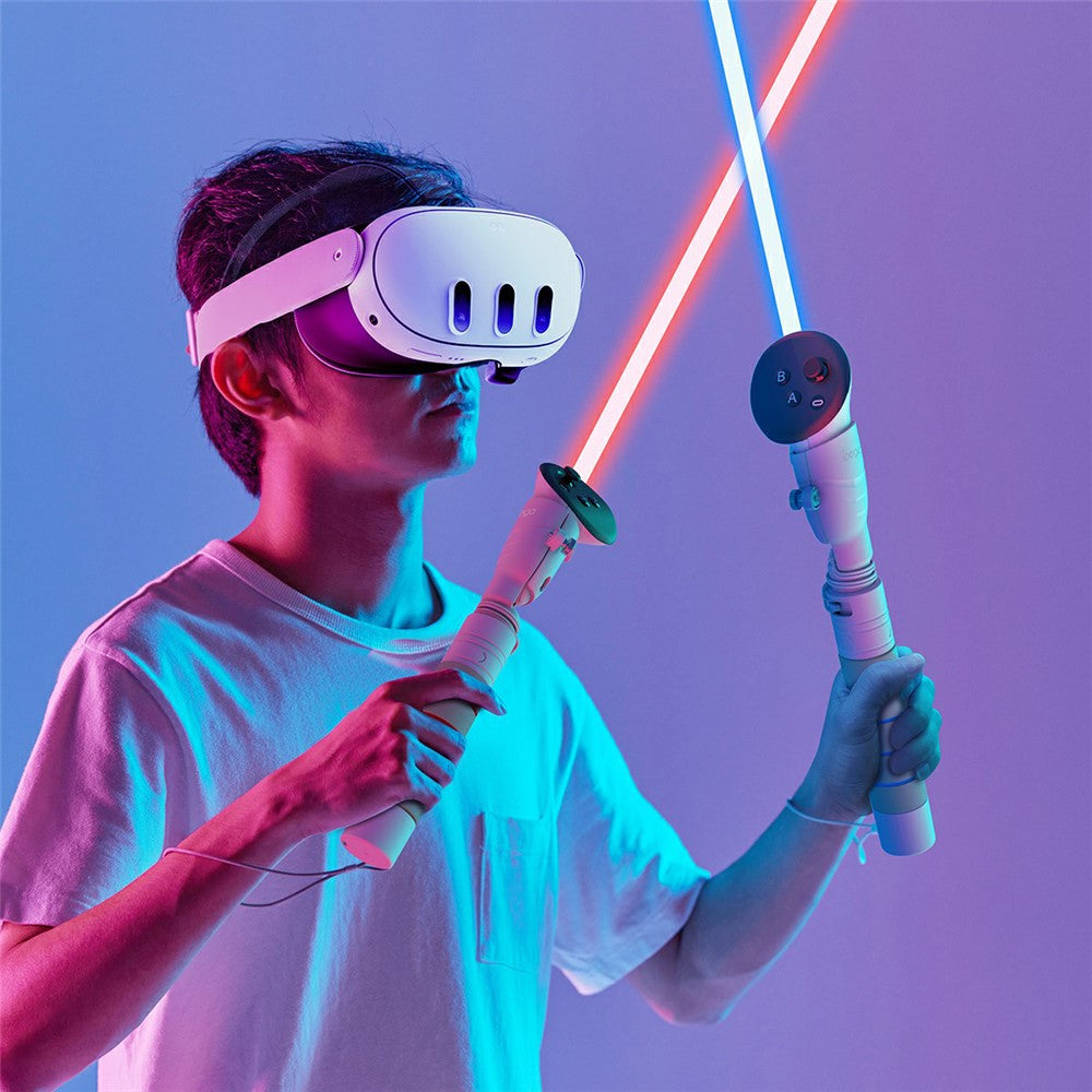 VR Controller Grips 
