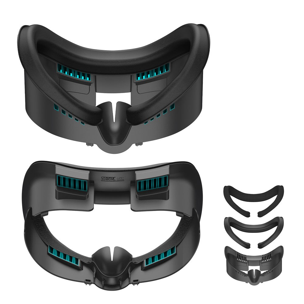 VR Face Mask