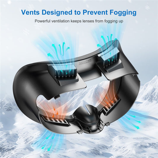 VR Face Mask