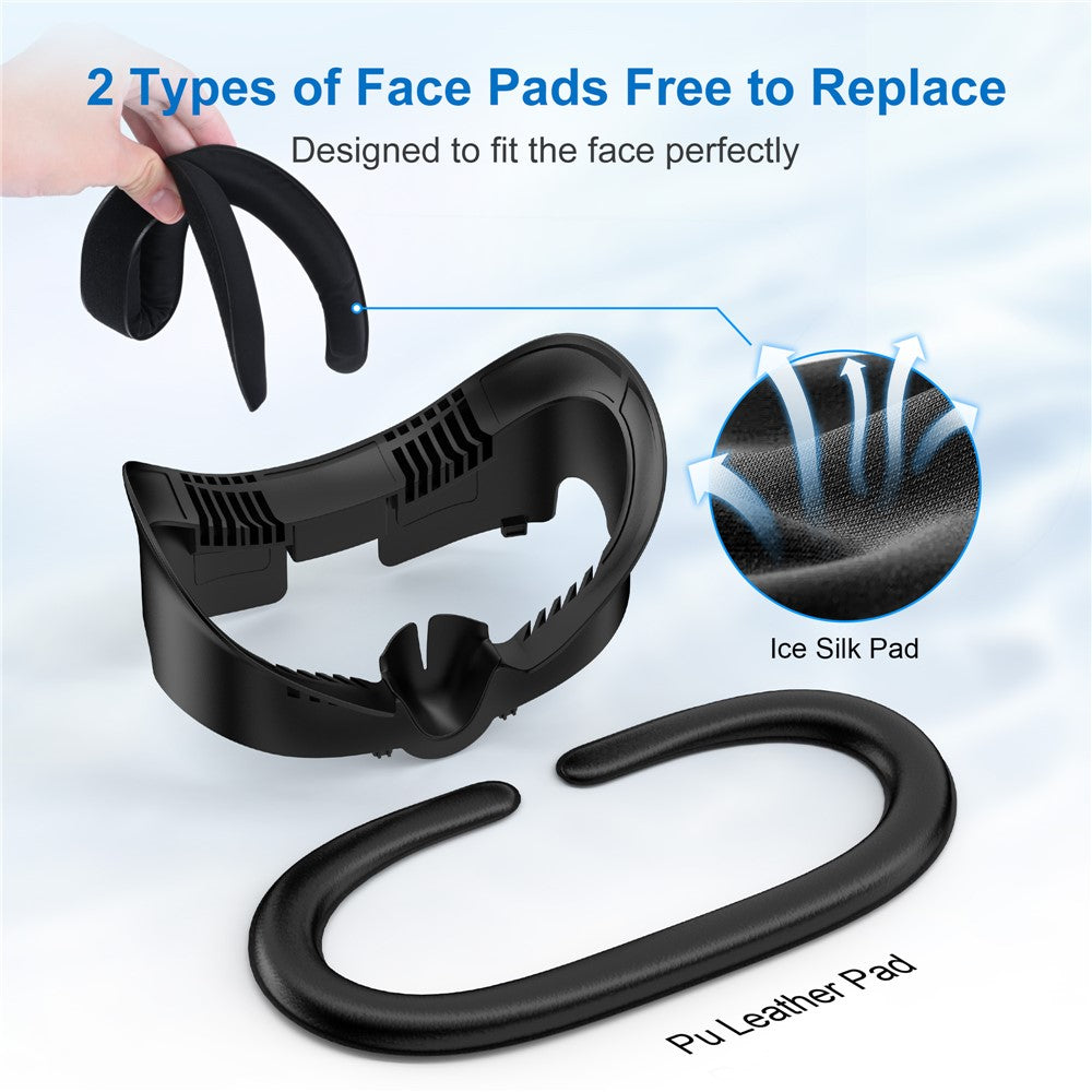 VR Face Mask