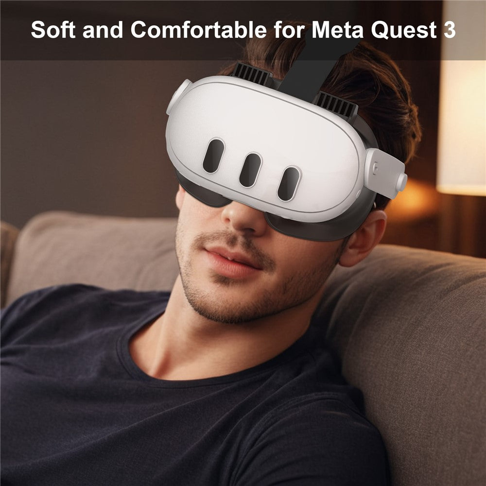 VR Face Mask