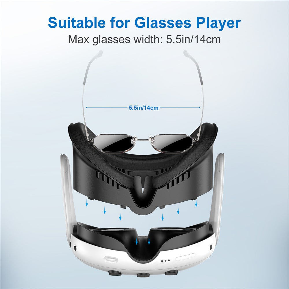 VR Face Mask