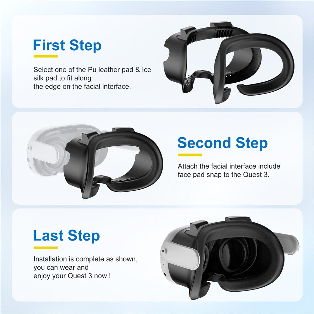 VR Face Mask