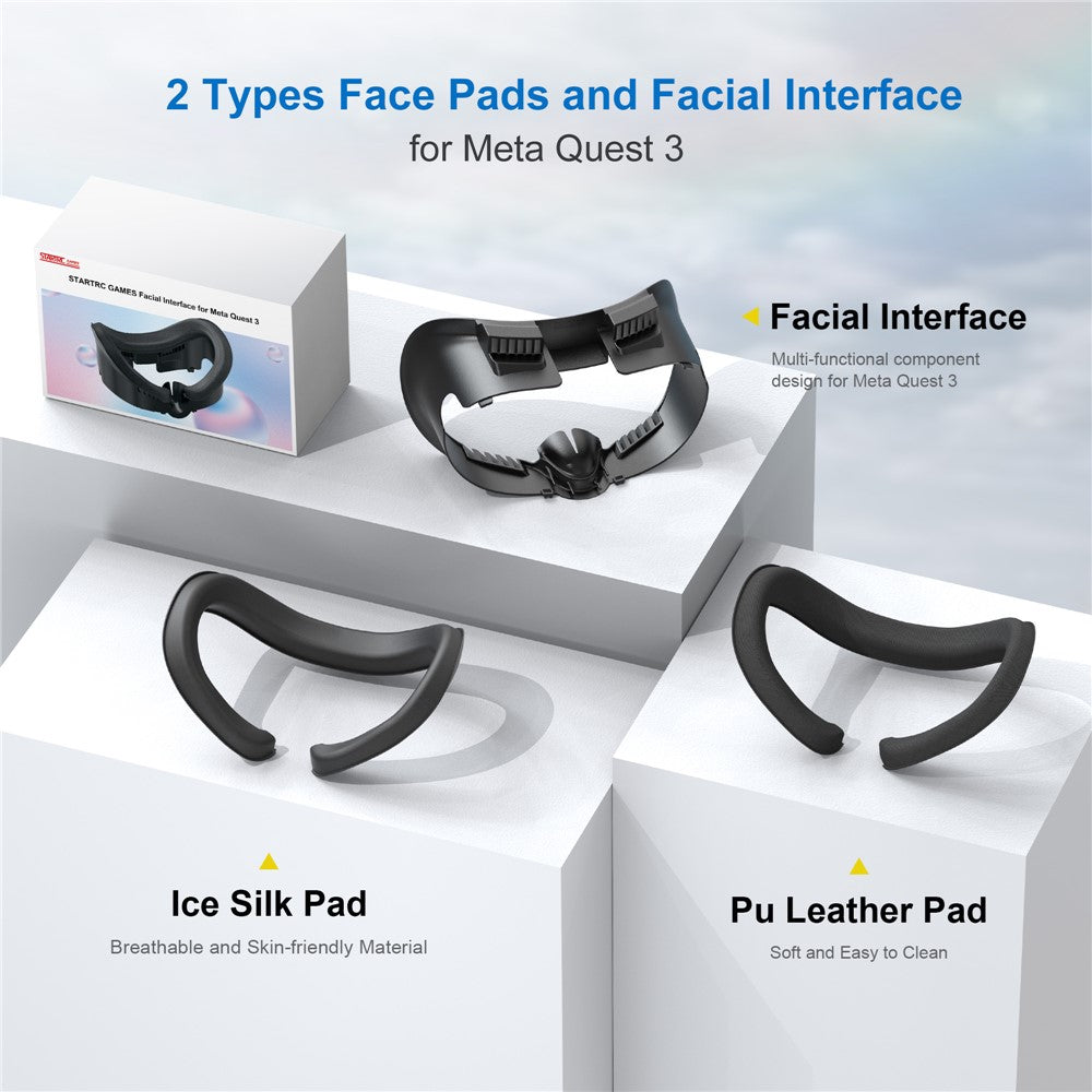 VR Face Mask
