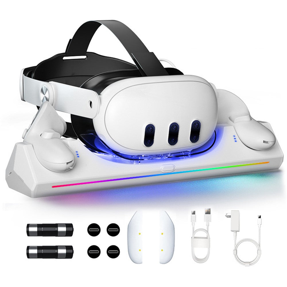 VR Charger Cables