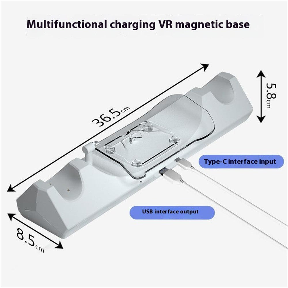 VR Charger Cables