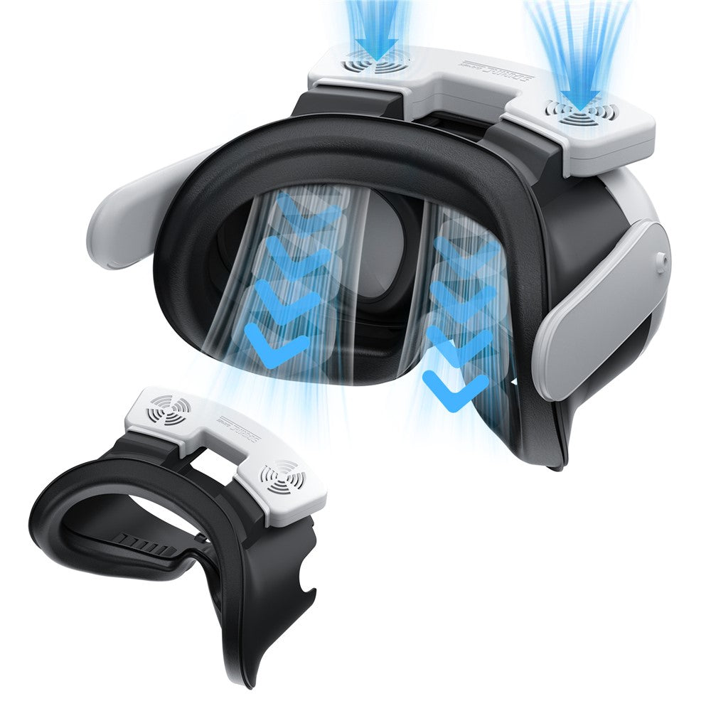 VR Face Mask