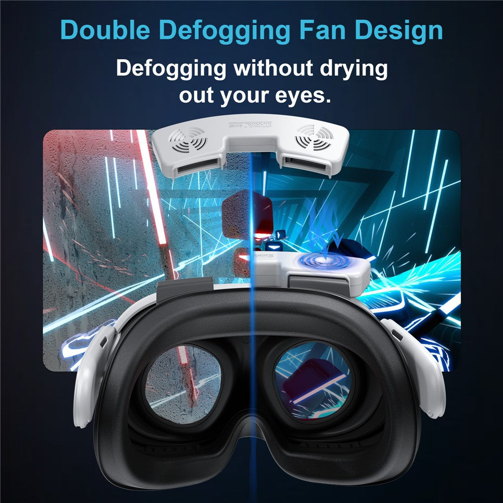 VR Face Mask