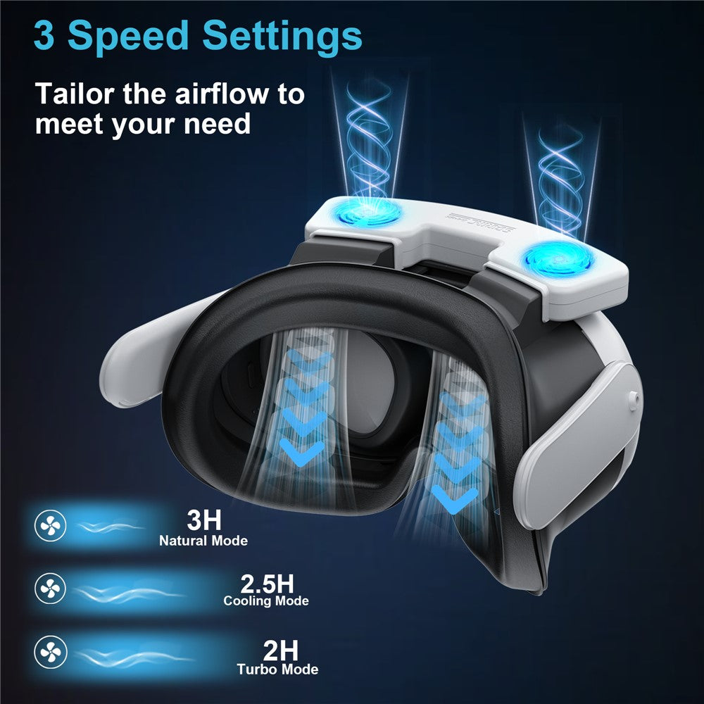 VR Face Mask