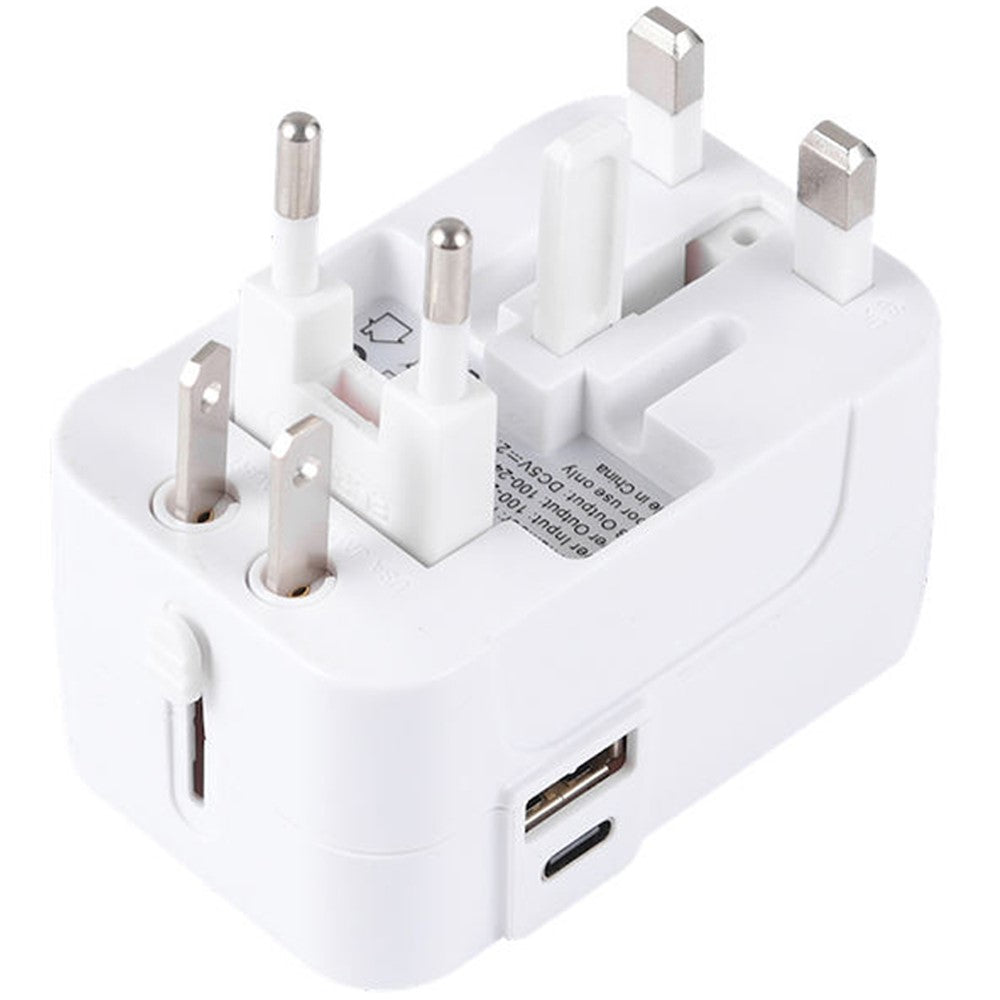 Wall Charger 
