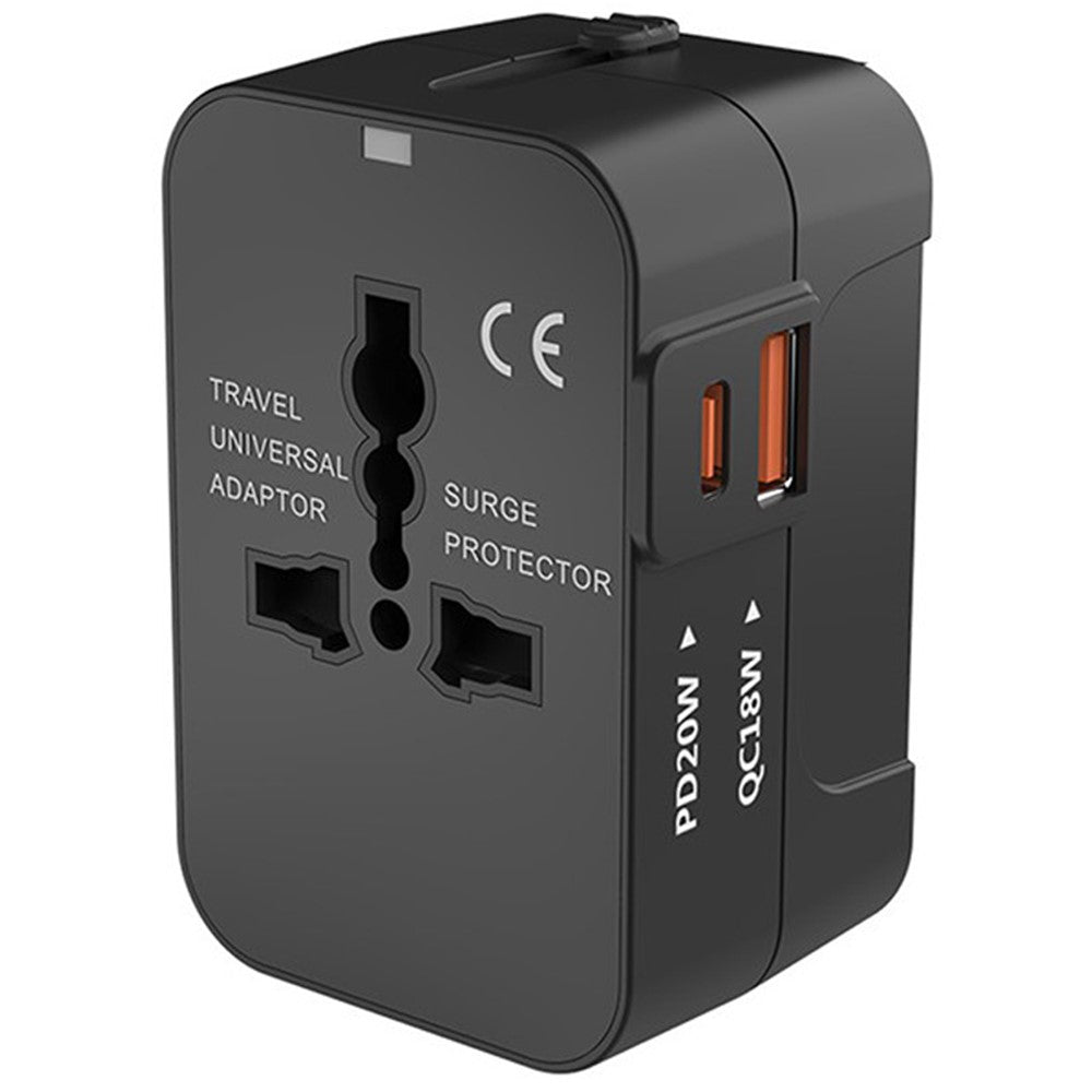 Wall Charger 