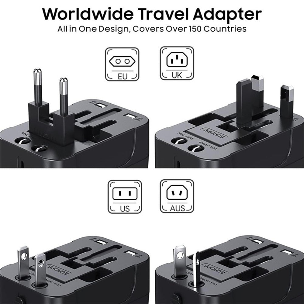 Wall Charger 