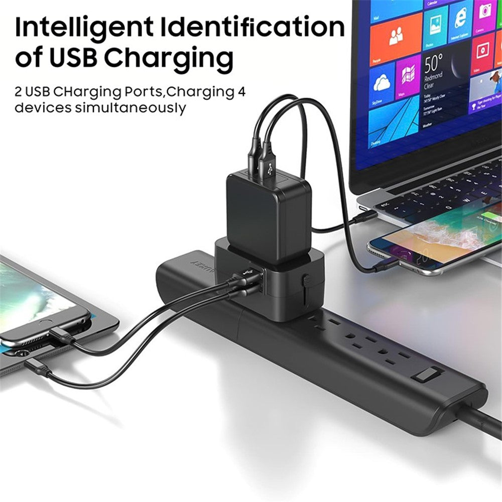 Wall Charger 