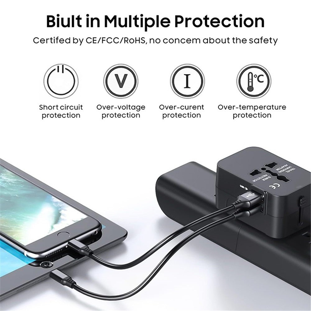 Wall Charger 